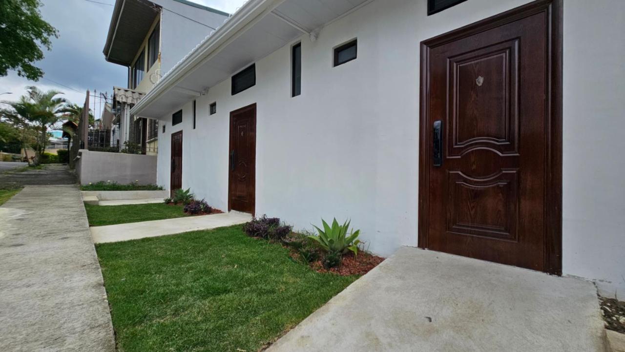 Apartamento Ecostudio *