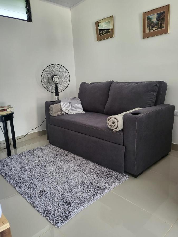 Apartamento Ecostudio *