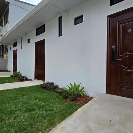 Ecostudio San Jose  Exterior photo