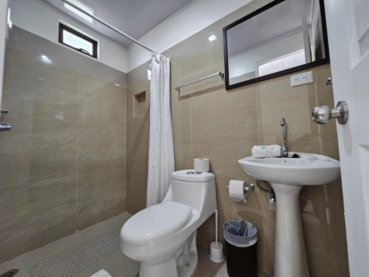 Ecostudio Apartment