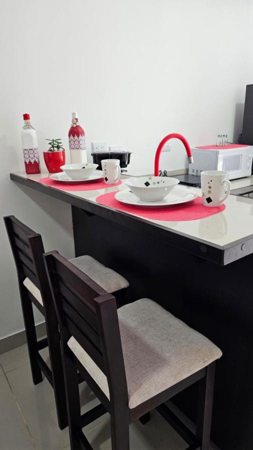 Ecostudio Apartment