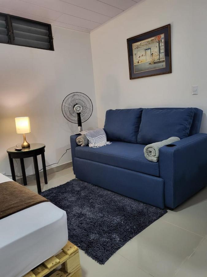 Apartment Ecostudio *